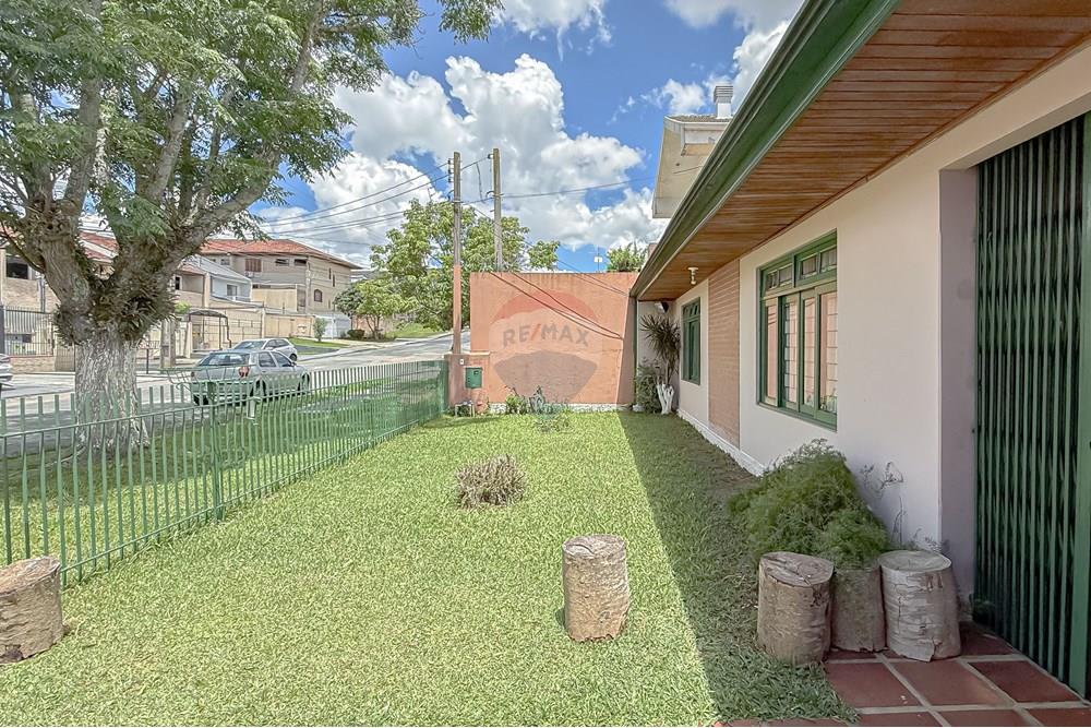 Casa - Venda - Curitiba , Paraná - Rua José Ferreira de Barros 831-20.jpg - 560331069-79