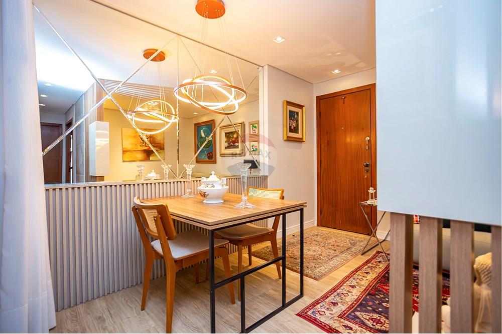 Apartamento - Venda - Curitiba , Paraná - _MG_7777_1.jpg - 560251055-59