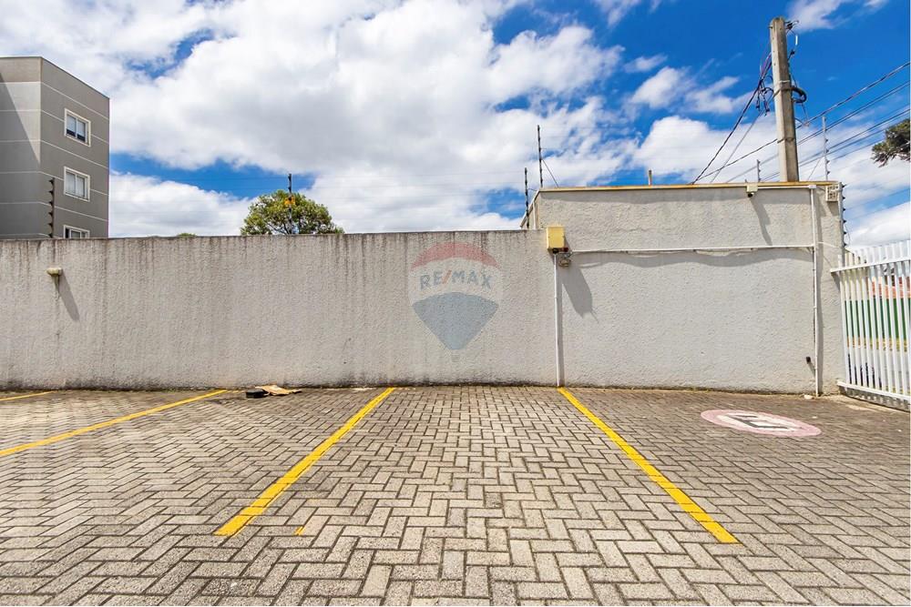 Apartamento - Venda - São José dos Pinhais , Paraná - IMG_8246_1.jpg - 560431028-81