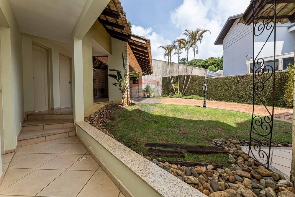 Casa de Condomínio - Venda - Curitiba , Paraná - Foto 012.jpg - 560341143-33