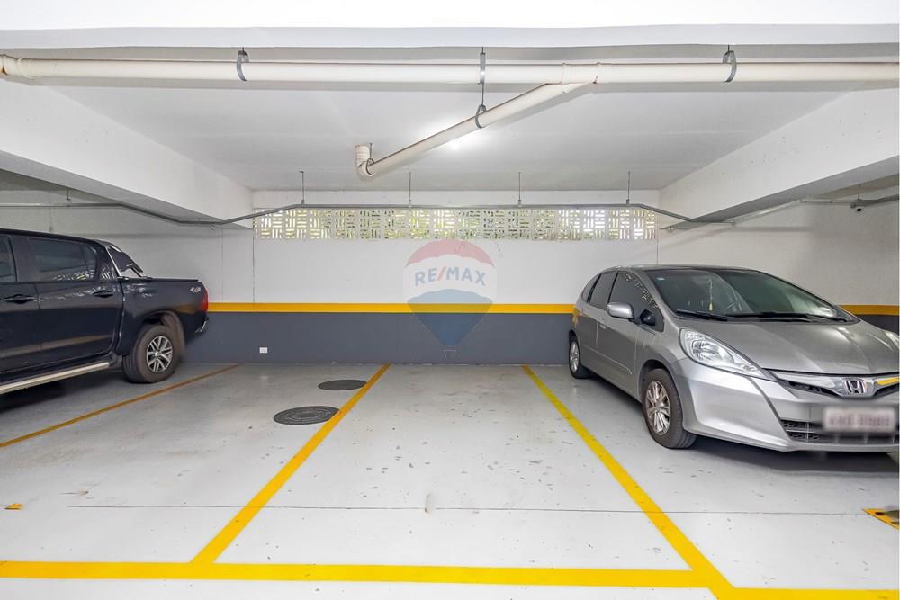 Apartamento - Venda - Curitiba , Paraná - Sheep - IMG_1403_1.jpg - 560341193-46