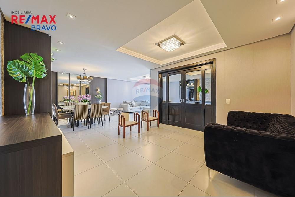 Apartamento - Venda - Curitiba , Paraná - CRF_8791.jpg - 560371015-57