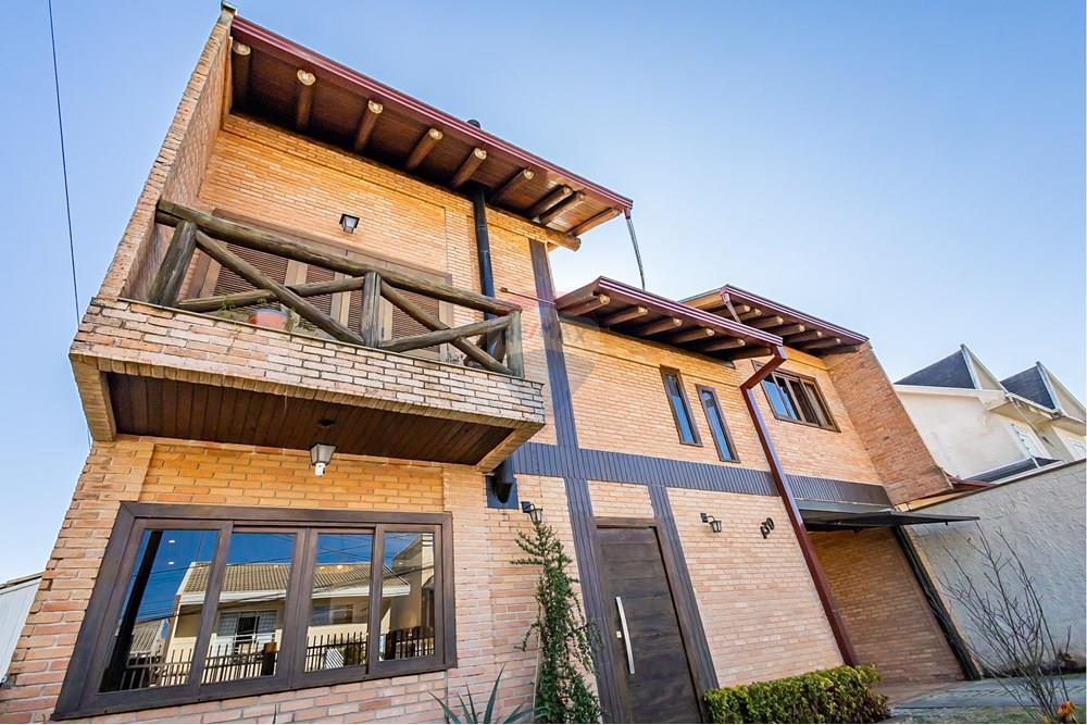 Casa - Venda - Curitiba , Paraná - IMG_6062.jpg - 560431025-63