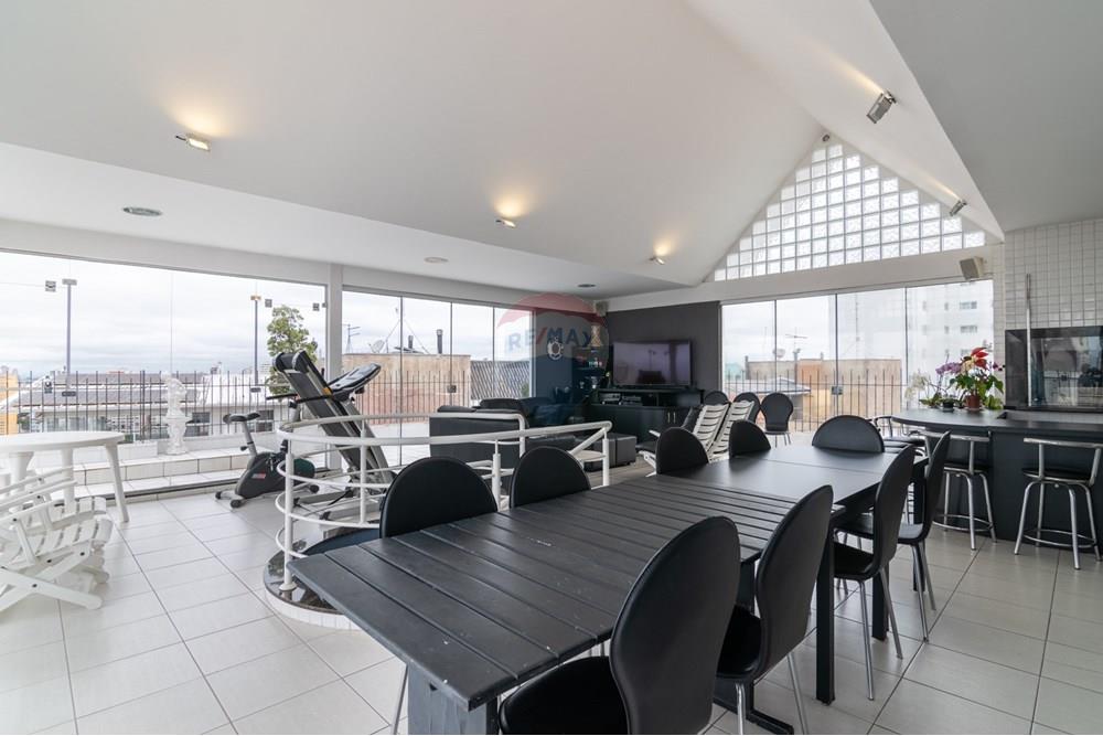 Cobertura - Venda - Curitiba , Paraná - Tech-0544.jpg - 560251087-6