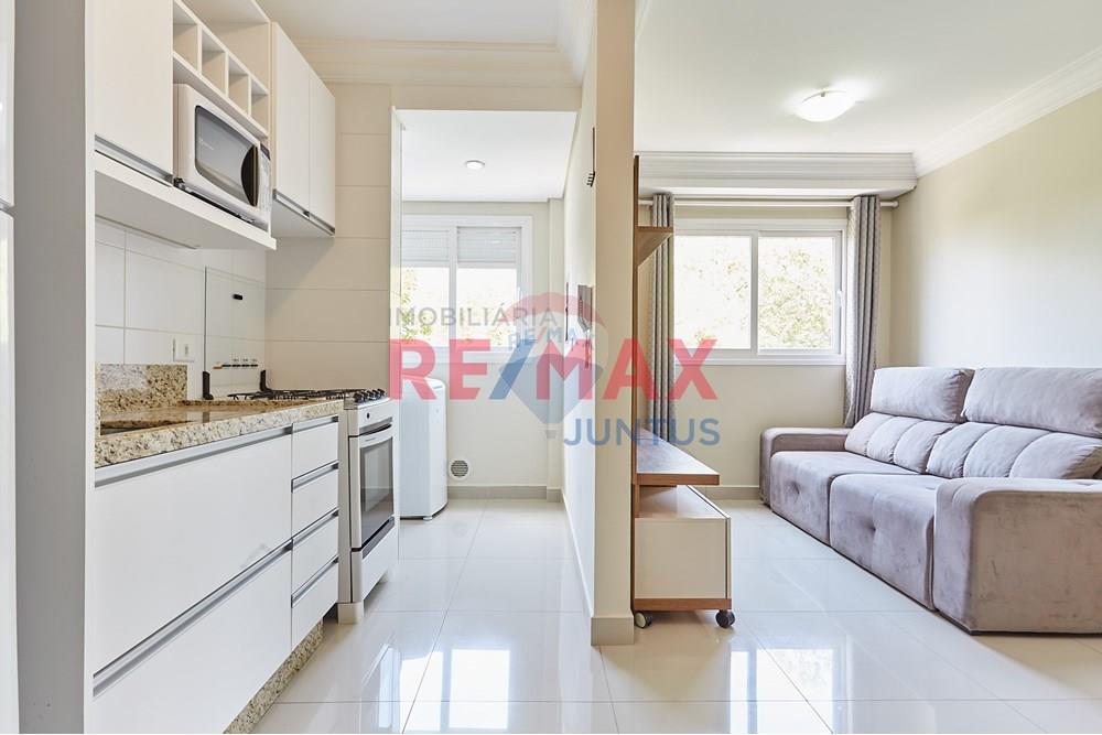 Apartamento - Venda - Curitiba , Paraná - _MG_8965.jpg - 560411044-144