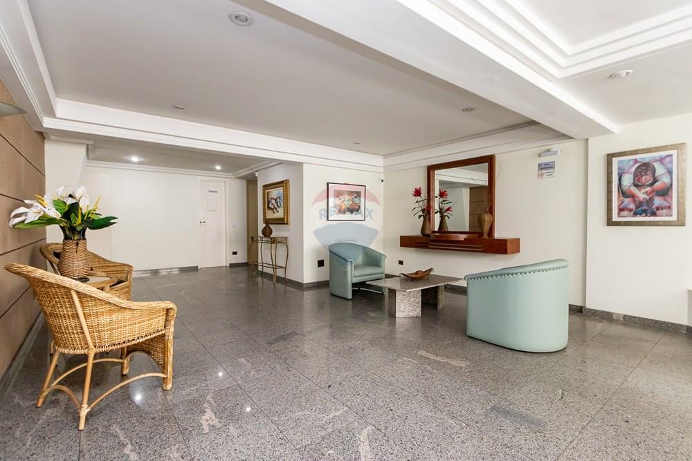 Apartamento - Venda - Curitiba , Paraná - 41. Hall Entrada.jpg - Saguão - 560331110-17