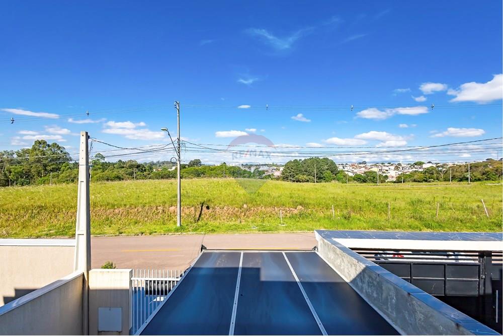 Sobrado - Venda - Araucária , Paraná - IMG_7053_1.jpg - 560491002-17