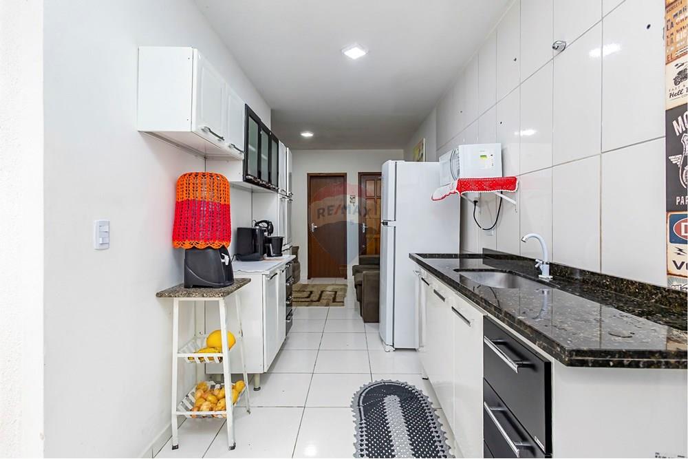 Casa - Venda - Curitiba , Paraná - IMG_0567_1_1.jpg - 560411067-11