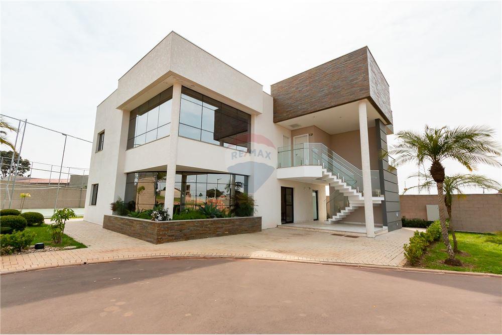 Casa - Venda - São José dos Pinhais , Paraná - 61 - 560341063-74