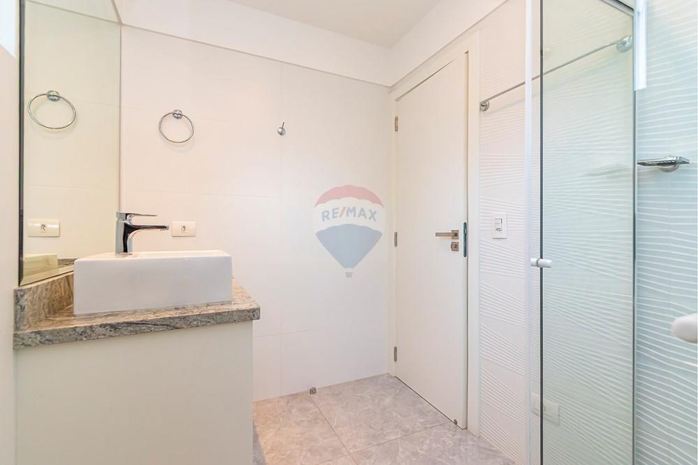 Casa de Condomínio - Venda - Curitiba , Paraná - wc social corredor suites (1).jpg - 560311089-9