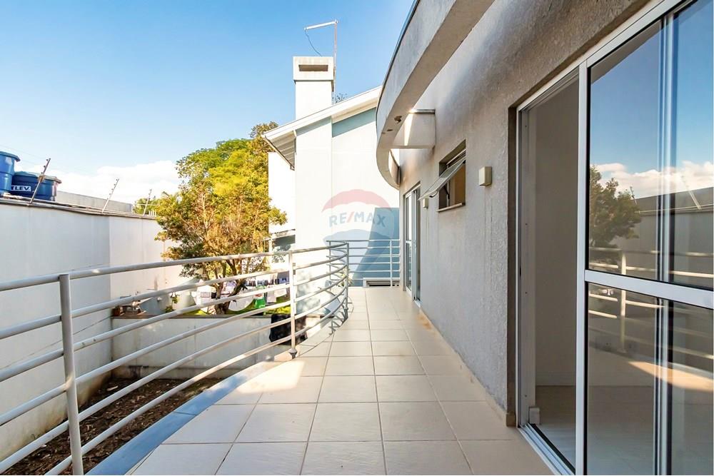 Casa de Condomínio - Venda - Curitiba , Paraná - 23 varanda demi suiteIMG_0935_1.jpg - 560341034-66