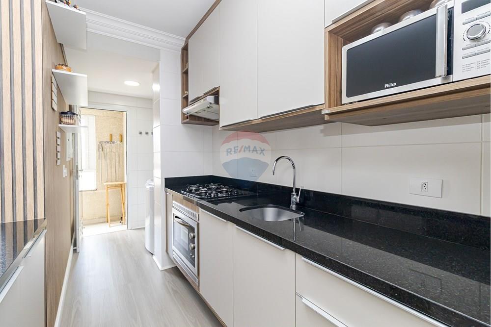 Apartamento - Venda - Curitiba , Paraná - IMG_8741.jpg - 560321145-8