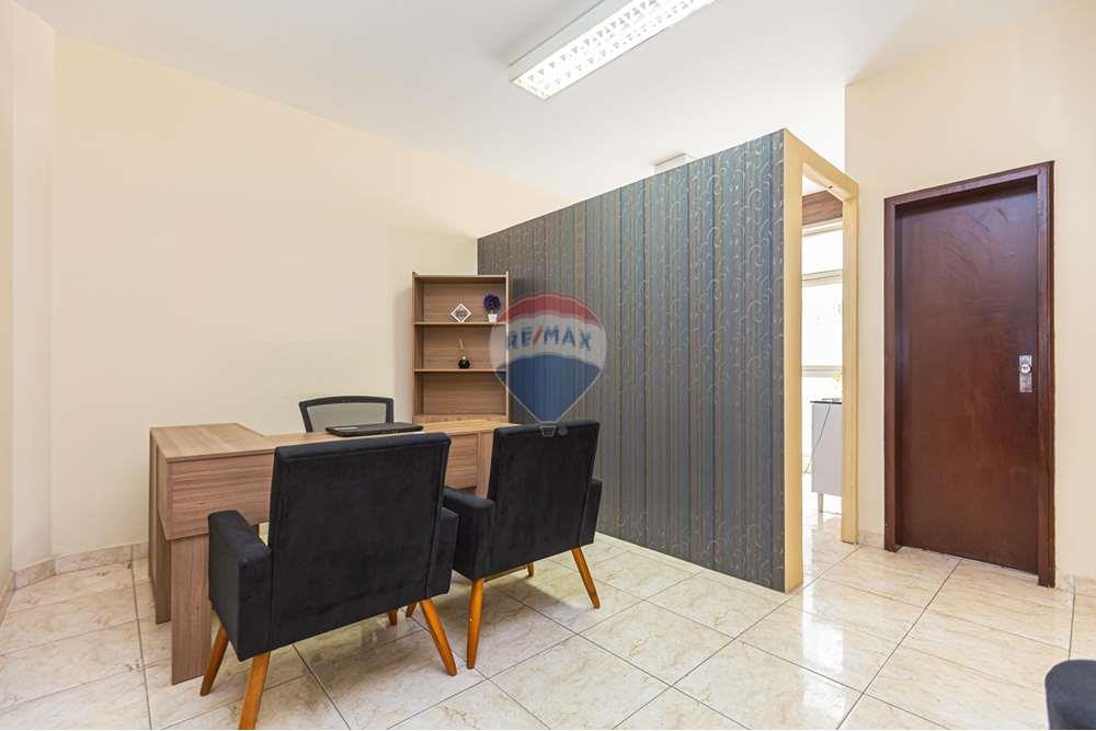 Conjunto Comercial-Sala à venda, 30m² - Foto 1