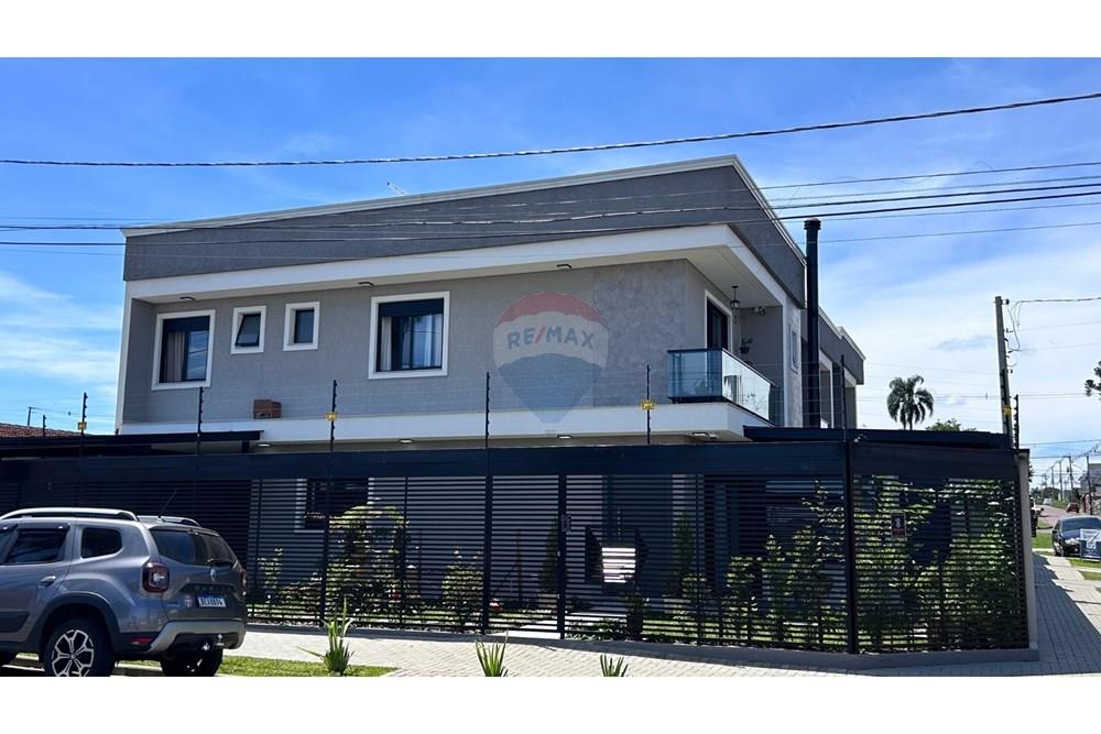 Sobrado - Venda - Curitiba , Paraná - 6.jpg - 560341080-248