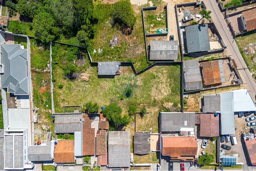 Terreno - Venda - São José dos Pinhais , Paraná - DJI_0402_1.jpg - 560391051-19