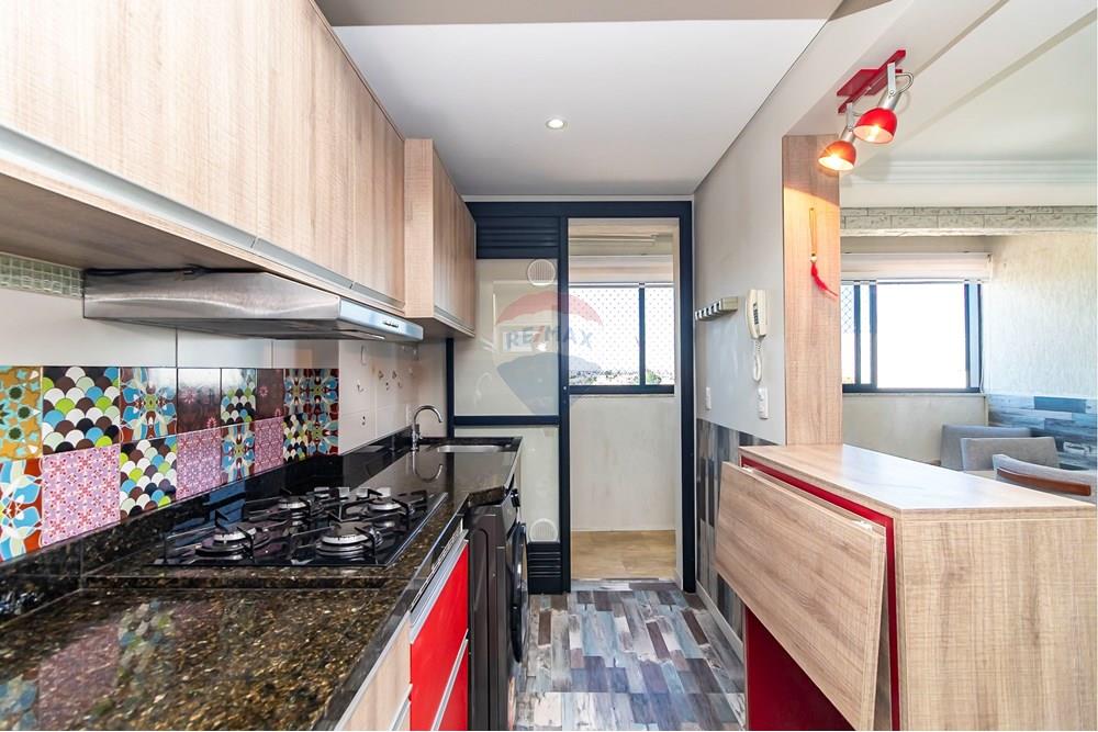 Apartamento - Alugar - Curitiba , Paraná - IMG_9951_1.jpg - 560311047-560