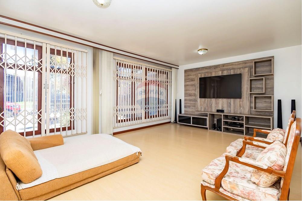 Casa - Venda - Curitiba , Paraná - IMG_1825_1.jpg - 560331101-1