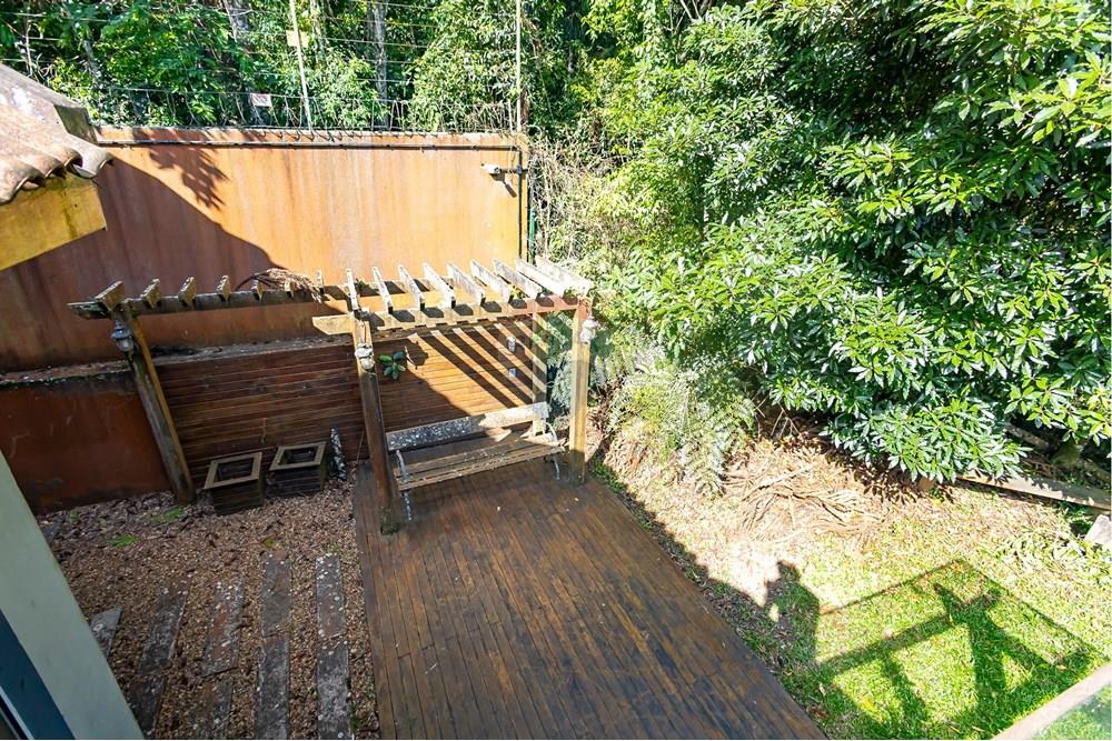 Casa de Condomínio - Venda - Curitiba , Paraná - IMG_6153.jpg - 560311057-37