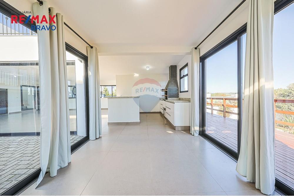 Casa de Condomínio - Venda - Campo Largo , Paraná - CRF_2040.jpg - 560371021-42