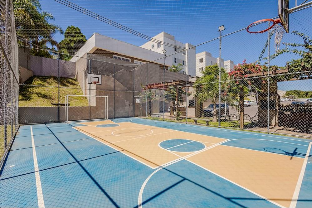 Apartamento - Venda - Almirante Tamandaré , Paraná - IMG_9327_1.jpg - 560341063-90