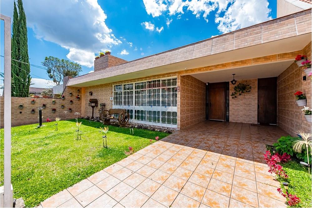 Casa - Venda - Curitiba , Paraná - 75B_4557.jpg - 560331044-397