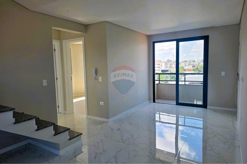 Cobertura - Venda - São José dos Pinhais , Paraná - 05.JPG - 560501018-11