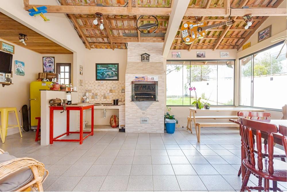 Casa - Venda - Curitiba , Paraná - IMG_6162.jpg - 560321058-84