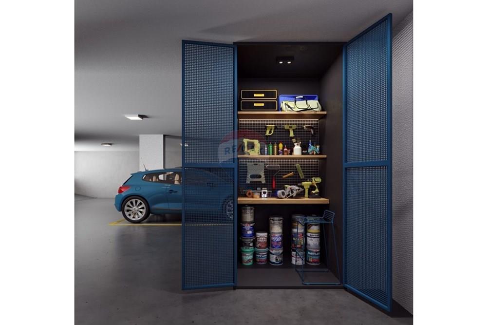 Apartamento - Venda - Curitiba , Paraná - 289ffdf4-8c16-4c66-ad07-02e95eaaa9e2.jpg - 560461002-46