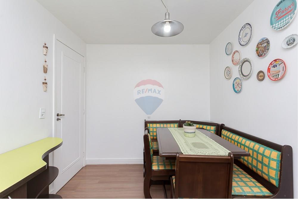 Casa - Venda - São José dos Pinhais , Paraná - IMG_1298.jpg - 560351012-145