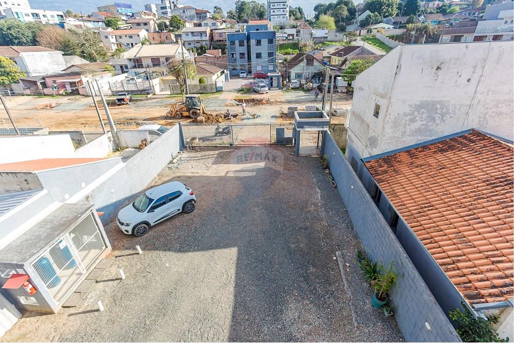 Apartamento - Venda - São José dos Pinhais , Paraná - IMG_5018.jpg - 560351119-24