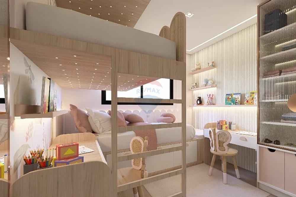 Apartamento - Venda - Curitiba , Paraná - TRAMONTTO 19.jpg - 560461017-25