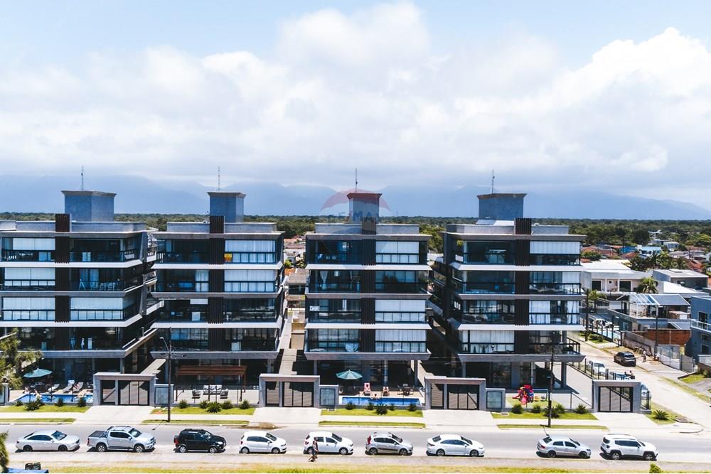 Apartamento - Venda - Matinhos , Paraná - 03DJI_0496.jpg - 560221006-278