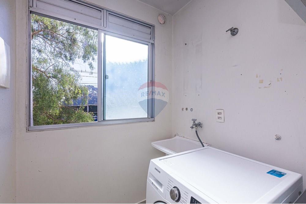 Apartamento - Venda - São José dos Pinhais , Paraná - _MG_7623.jpg - Área de serviço - 560311008-63