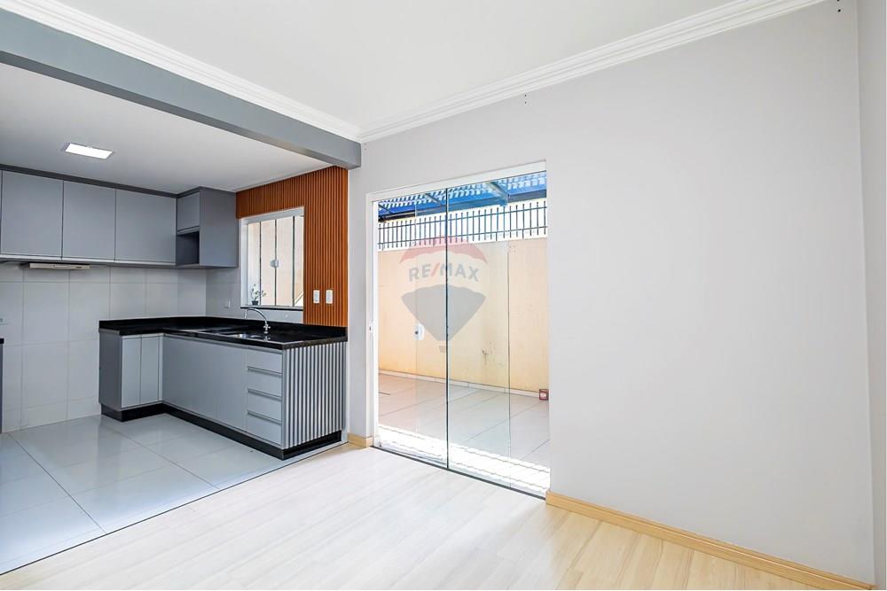 Sobrado - Venda - Araucária , Paraná - IMG_7008_1.jpg - 560491002-17