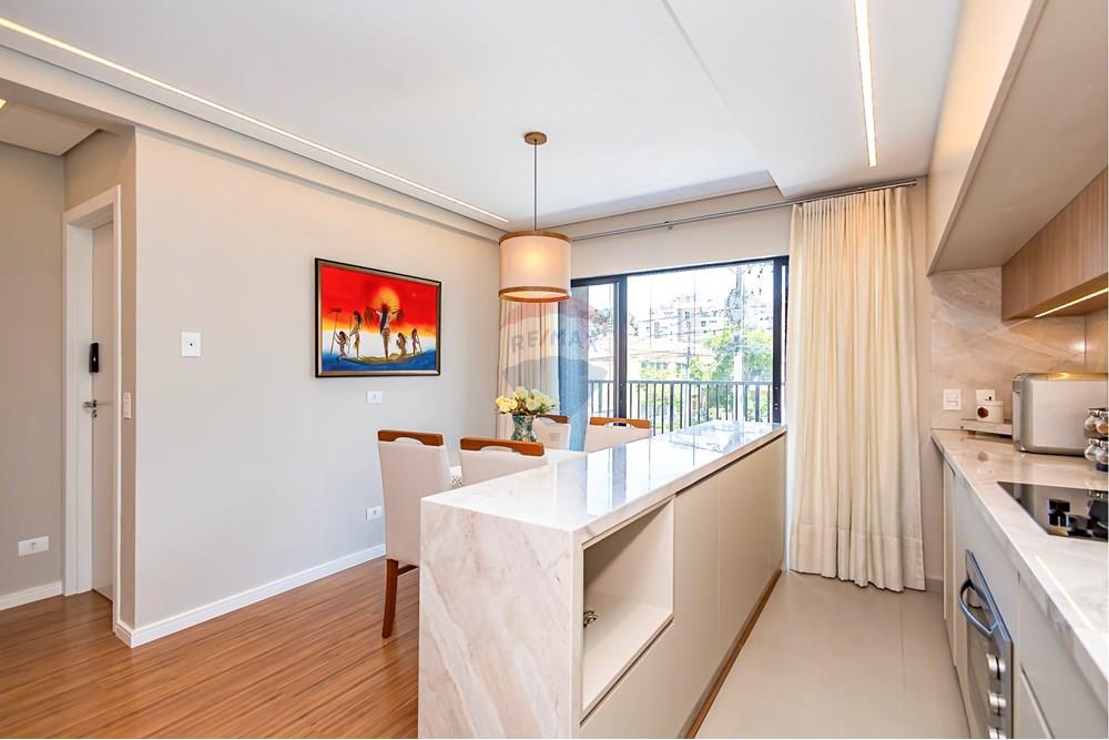 Apartamento - Venda - Curitiba , Paraná - IMG_2292_1.jpg - 560341097-98