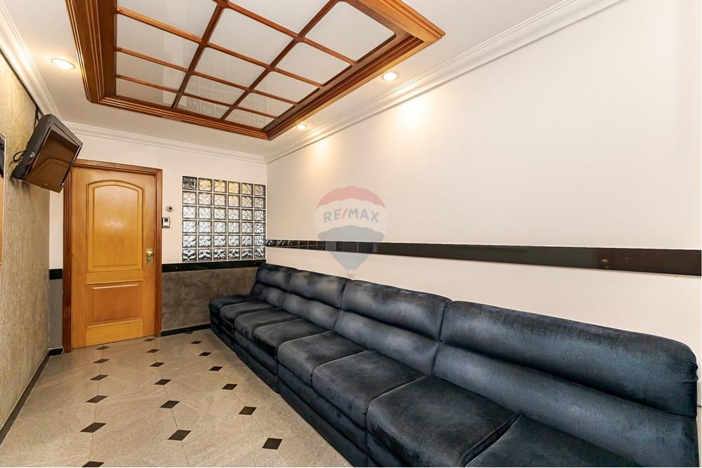 Cj. Comercial/ Sala - Venda - Curitiba , Paraná - IMG_4059.jpg - 560321141-4