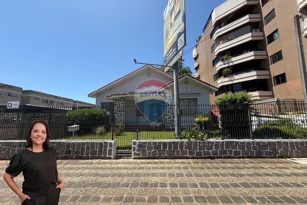 Terreno - Venda - Curitiba , Paraná - 1.jpg - 560461011-81