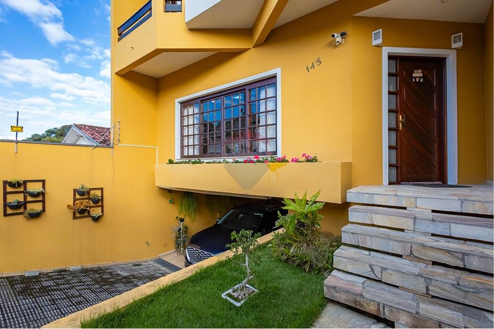 Woningbouw - Two Level House - Curitiba , Paraná - BR - IMG_5033 (1).jpg - 560411009-94