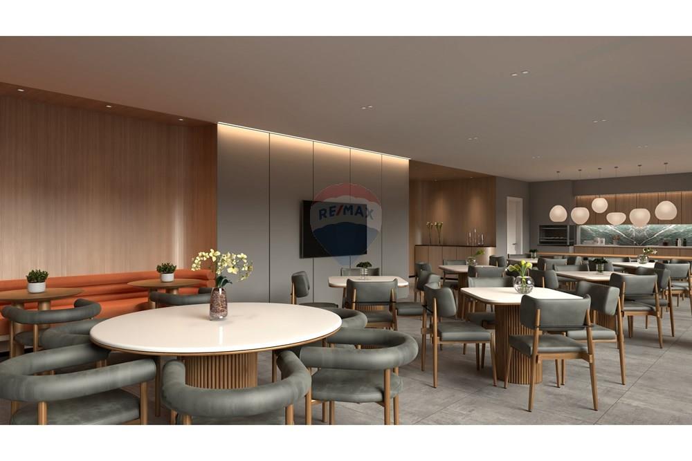 Apartamento - Venda - Curitiba , Paraná - SALÃO DE FESTAS (1).jpg - 560411086-14