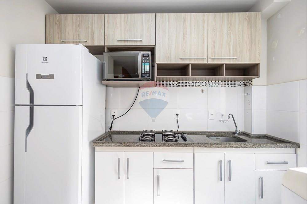 Apartamento - Venda - Araucária , Paraná - 1.18.jpg - 560251075-10