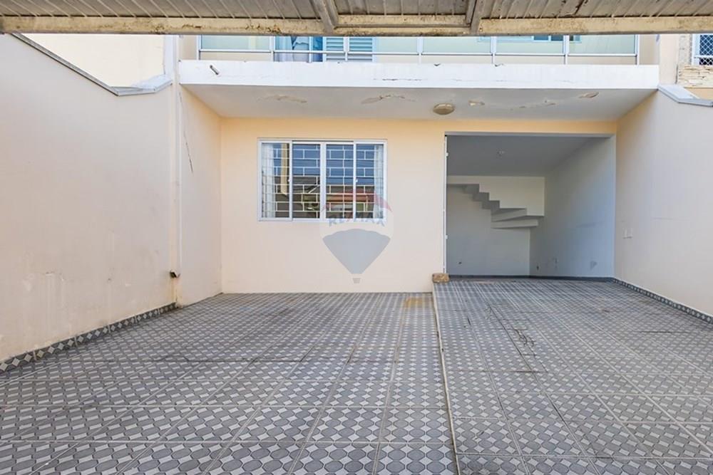 Sobrado - Venda - Curitiba , Paraná - IMG_9593.jpg - 560411027-38