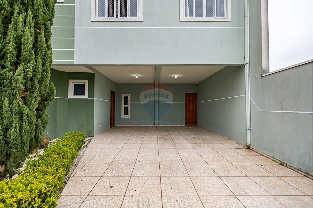 Sobrado - Venda - Curitiba , Paraná - IMG_0906.jpg - 560321126-12