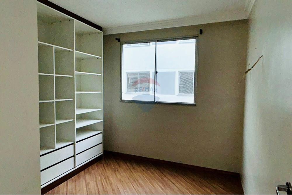 Apartamento - Alugar - São José dos Pinhais , Paraná - IMG_8982.JPG - 560411032-67