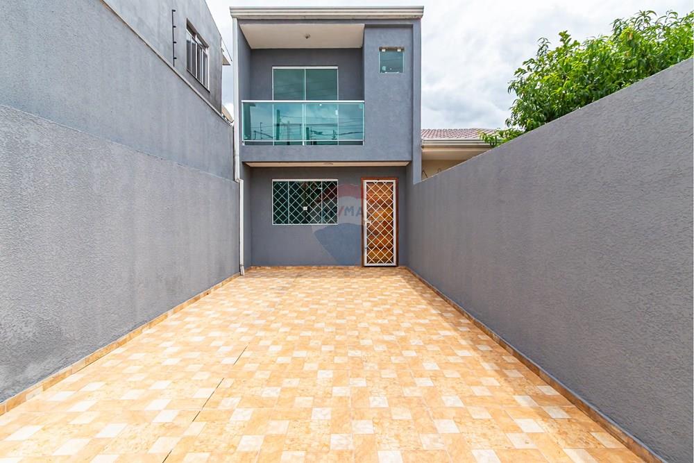 Sobrado - Venda - Curitiba , Paraná - Fotografia Sheep House - IMG_9875.jpg - 560351155-12