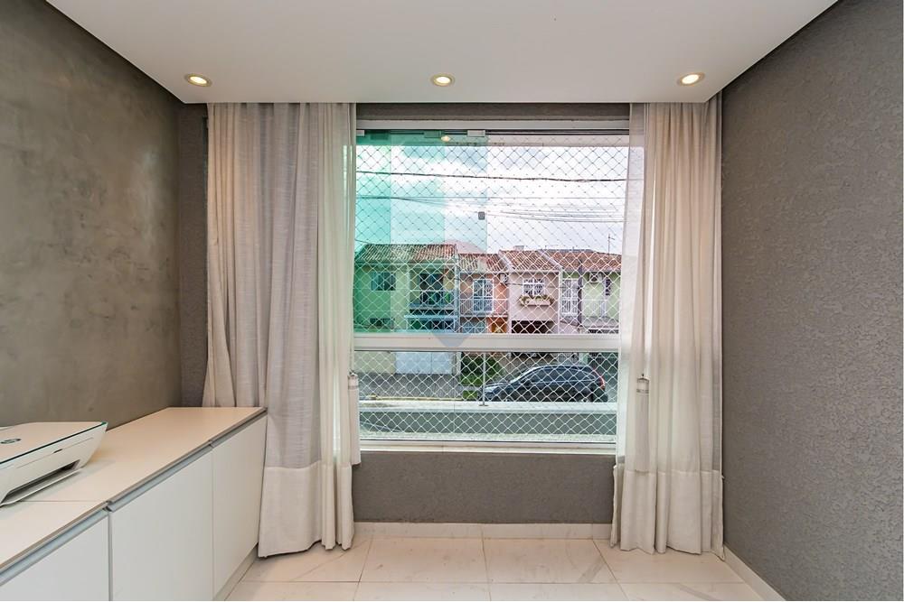 Sobrado - Venda - Curitiba , Paraná - IMG_0340.jpg - 560351004-89