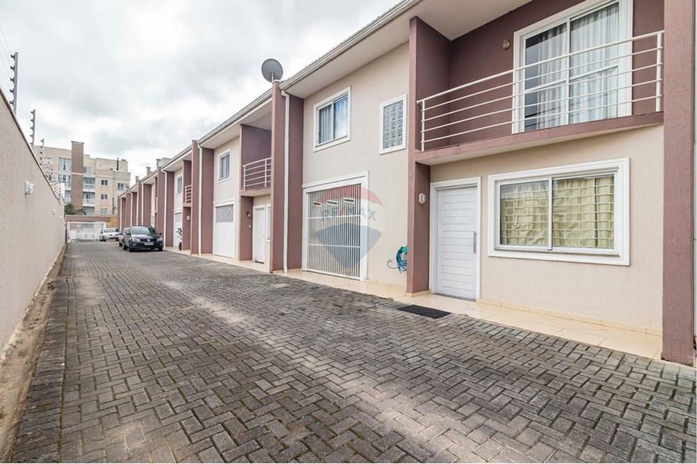 Casa de Condomínio - Venda - Curitiba , Paraná - rwDzF7vA.jpeg - 560441003-47