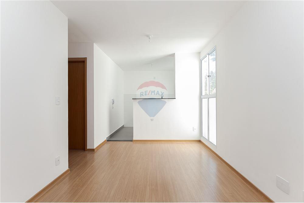 Apartamento - Venda - Curitiba , Paraná - 2 - 560351004-84