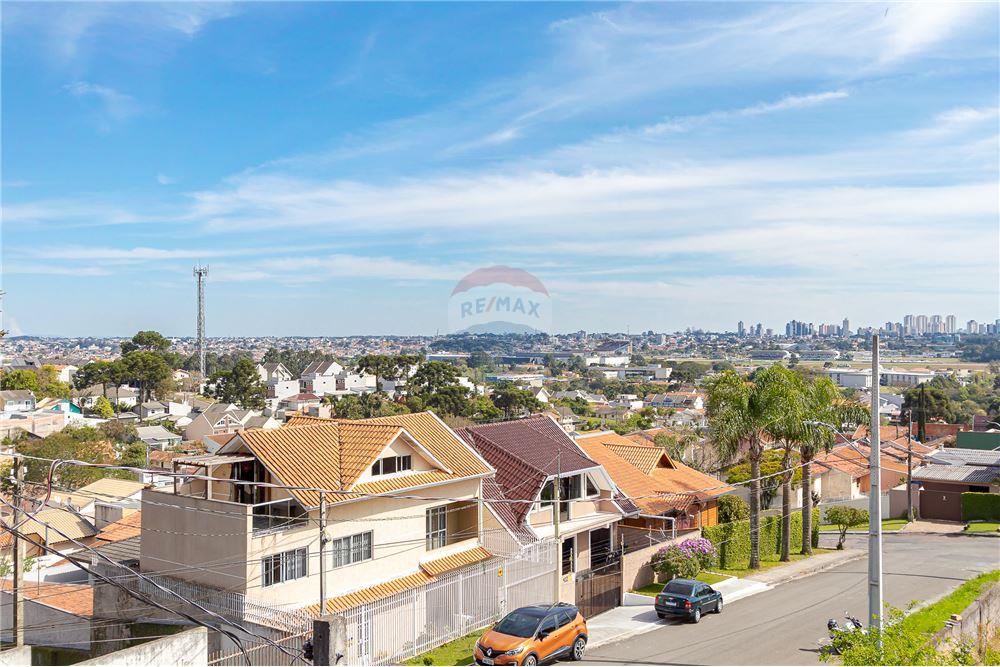 Sobrado - Venda - Curitiba , Paraná - 36 - 560321142-5