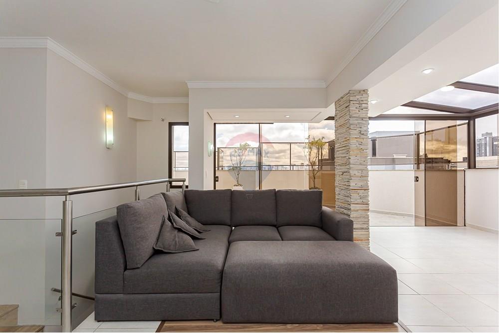 Cobertura - Venda - Curitiba , Paraná - IMG_3500.jpg - 560371010-52