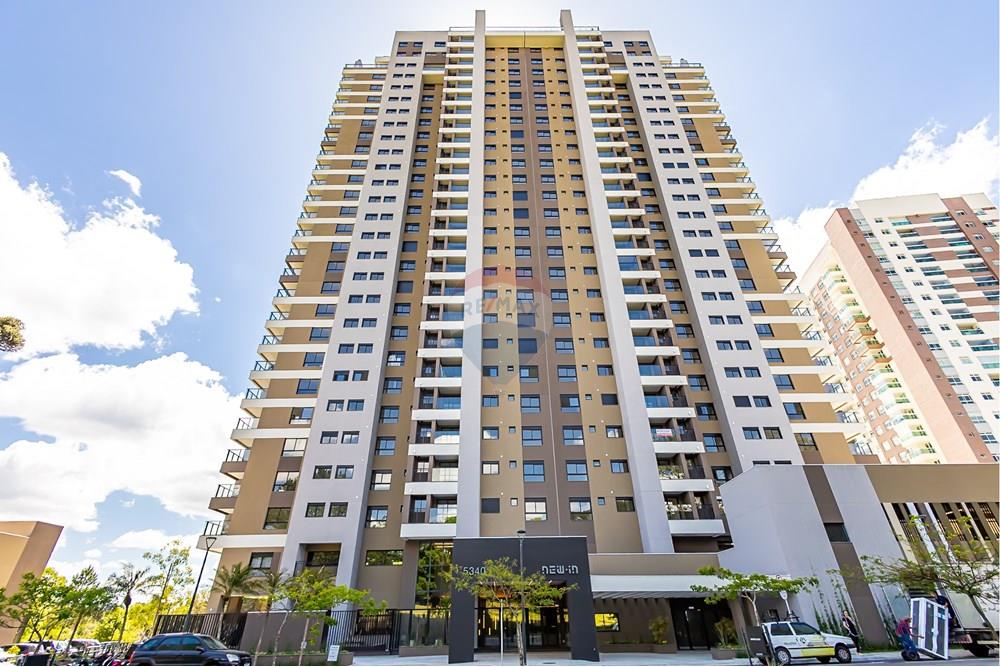 Apartamento - Venda - Curitiba , Paraná - IMG_2130.jpg - 560311089-4